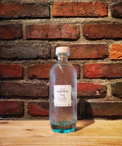 Alternative view of Gin – Isle of Harris