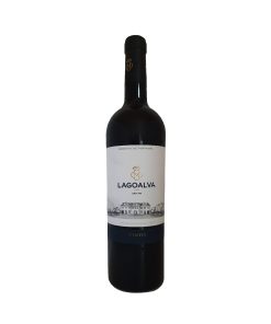Domaine Lagoalva “Tinto” Appellation TEJO Rouge 2022 Bouteille 75cl