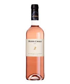 Lubéron Domaine de la Cavale La petite cavale Rosé 2023