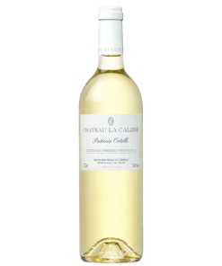 Château La Calisse – Blanc – 2023