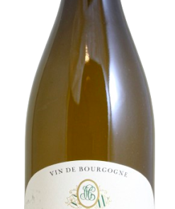 Alternative view of Domaine Henri Germain – Meursault Bl 2022