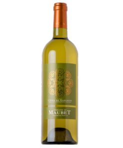 Maubet – Blanc Sec