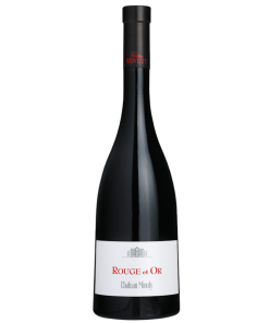 Château Minuty Rouge et Or – 2017