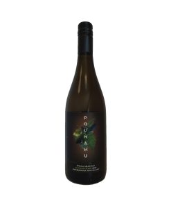 Alternative view of Domaine Vinultra “Pounamu Sauvignon” Appellation MARLBOROUGH Blanc 2020 Bouteille 75cl