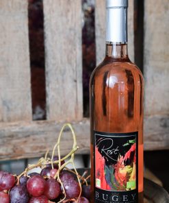 Alternative view of Rosé