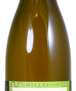 Cave Yves Cuilleron – Saint-Joseph Lombard Bl 2017