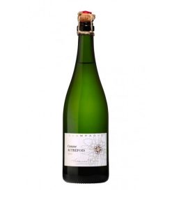 Champagne Françoise Bedel – Comme Autrefois – 2007