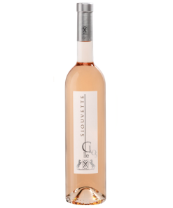 Domaine Siouvette – Le Clos – Rosé 2019
