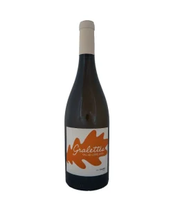 IGP Val de Loire Domaine Eric Chevalier Gralettes Fié Gris 2020
