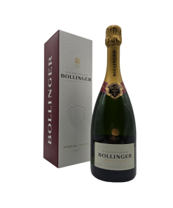Alternative view of Bollinger Special Cuvée