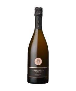 Château Favori X Champagne Nicolas Maillart – Champagne Rose Grand Cru Brut