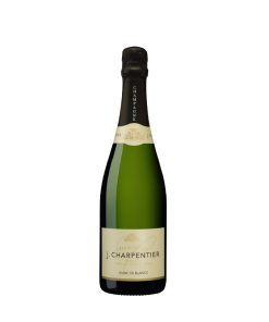 Champagne J. Charpentier – Blanc de Blancs