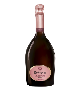 Champagne Ruinart Rosé