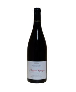 Alternative view of Côte-Rôtie Maison Rouge