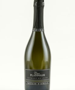Crémant de Loire Platinium
