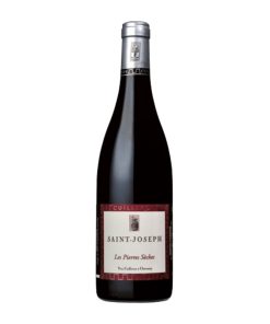 Yves Cuilleron – Les Pierres Seches St Joseph – 2020