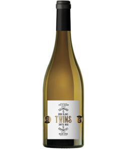 Cuvée TWINS – Domaine Maubet – Côtes de Gascogne