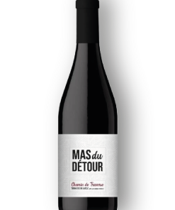 Mas du Détour – Chemin de Traverse – 2022