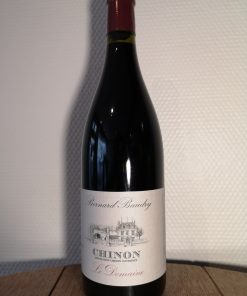 Chinon, Domaine, Bernard Baudry, 2022