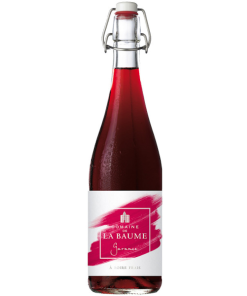 Alternative view of Domaine de la Baume – Cuvée Garance