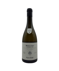 Domaine Jean Fery Les Combins AOP Mercurey Premier Cru 2022