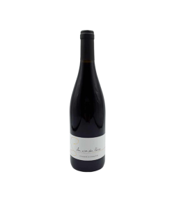 Alternative view of Domaine La Linquière Au nom du Père AOP Saint-Chinian 2021