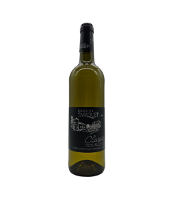 Domaine Tariquet Classic IGP Côtes de Gascogne 2024