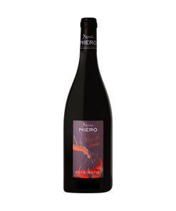 Alternative view of Domaine Niero – Vires De Serine – 2017