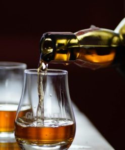 Inscription Dégustation Whiskies 28 Novembre 2025 – 19h