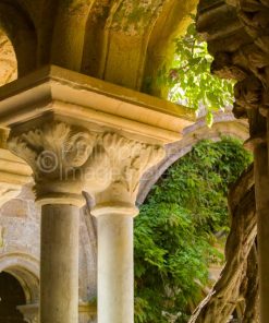 Alternative view of Abbaye de Fontfroide – AUDE