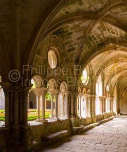 Abbaye de Fontfroide – AUDE