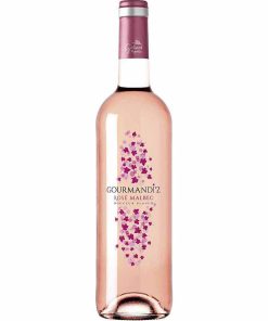 Alternative view of GOURMANDIZ ROSE