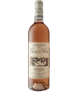 Domaine Gros Noré – Bandol Rosé 2018