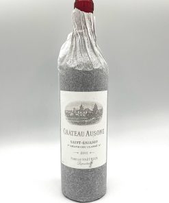Château Ausone – Saint Emilion 1er Grand Cru Classé A – 2011