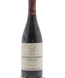Latricières Chambertin Grand Cru 2022 – Domaine Drouhin Laroze