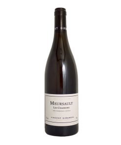 Domaine Vincent Girardin – Meursault Blanc Les Charrons – 2017