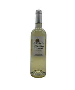 Les Vignerons de Caramany Caramaniac Les Petites Montagnes catalanes IGP Côtes catalanes 2024