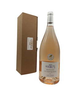 Magnum Domaine La Linquière Rosé AOP Saint-Chinian 2024