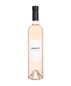 Alternative view of Minuty – Prestige Rosé – 2022