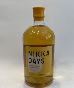 Whisky Nikka days 70 cl 41%