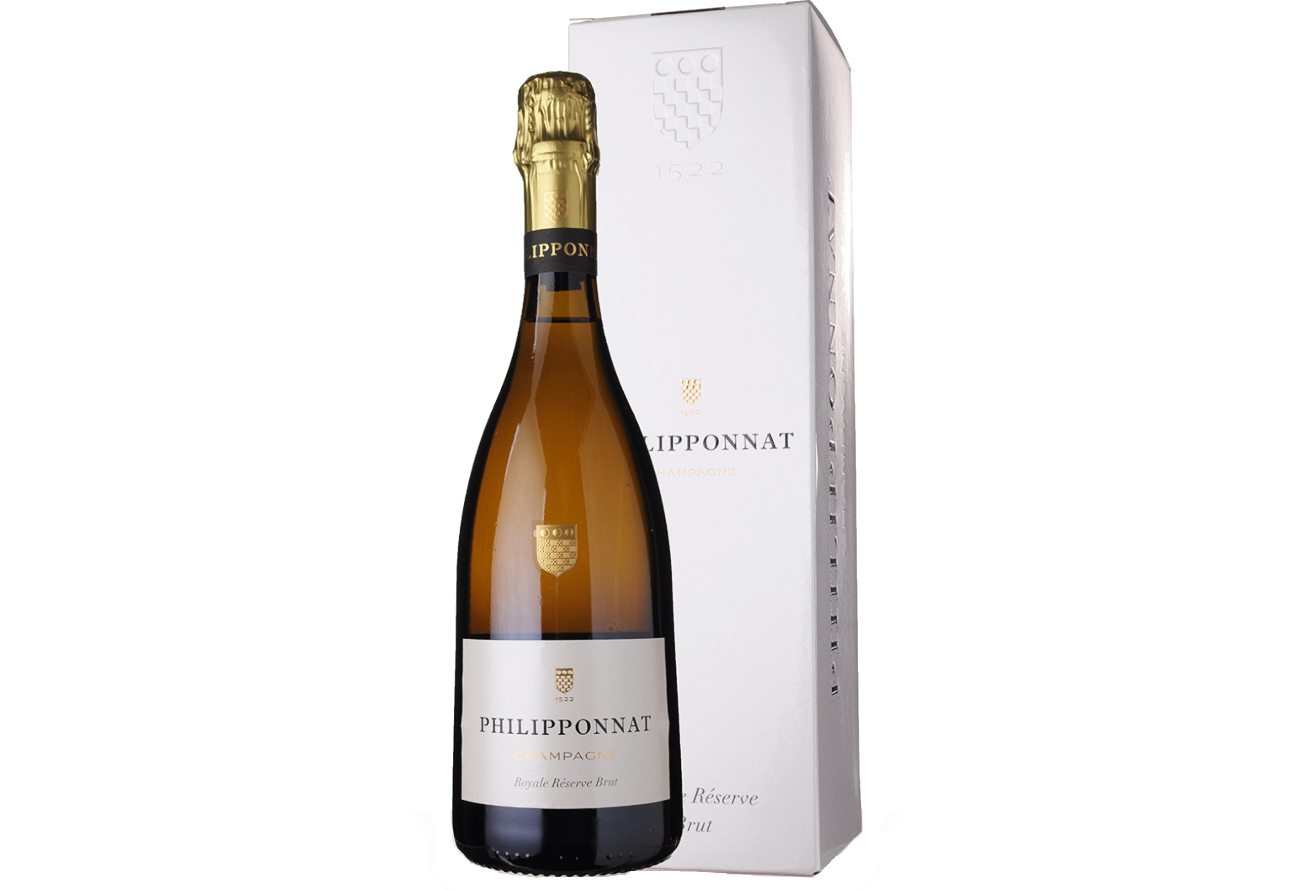 Philipponnat Réserve Royale Brut – Image 2
