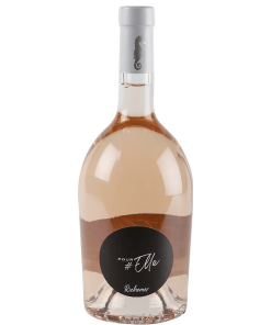 Alternative view of Pour #ELLE Rosé