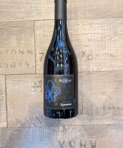 AOC ANJOU Aguilas Romane