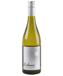 Alternative view of Chardonnay