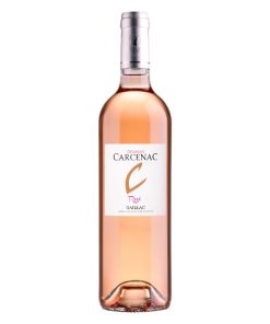 Carcenac Rosé 2025