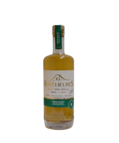 Rozelieures Organic BIO