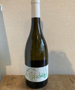 Alternative view of Touraine, Sauvignon, La piffaudière, 2023