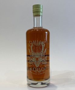 Whisky Stauning El Clasico 45.70° 70cl