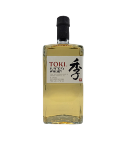 Suntory Whisky Toki 43%