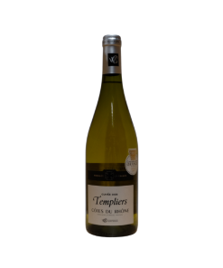 Alternative view of Cuvée des Templiers Blanc